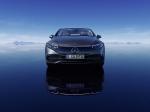 Mercedes-Benz EQS 450 2021 года (WW)